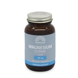 Magnesium liposomaalMineralen enkel8717056140841