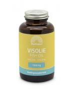 Omega 3 visolie 50 EPA 25 DHA 1000mgVetzuren8720791840600