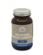 Valeriaan relax complexOverig gezondheidsproducten8720791840617