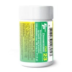 13-S Damiana XXIFytotherapie8422947090630