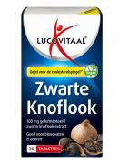 Zwarte knoflookOverig gezondheidsproducten8713713093864