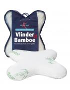 Bamboe vlinderkussenWaren8713713093017