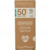 Sun gekleurde dagcreme classic vegan SPF50+In de zon3760075070939