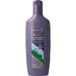 henna cure shamp colour+ roodShampoo5412466000299