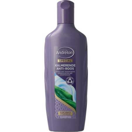 Special shampoo kalmerend anti-roosShampoo8720181256851