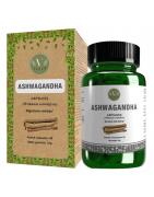 Ashwagandha capsulesOverig gezondheidsproducten8906043834249