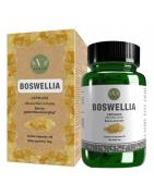 Boswellia capsulesOverig gezondheidsproducten8906043834201