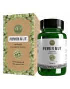 Fevernut capsulesOverig gezondheidsproducten8906043834287