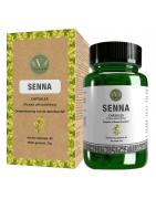 Senna capsulesOverig gezondheidsproducten8906043834256