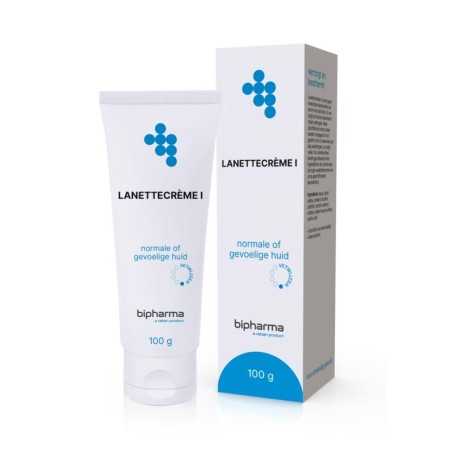 Lanettecreme I tube in vouwdoosOverig gezondheidsproducten8712825701735