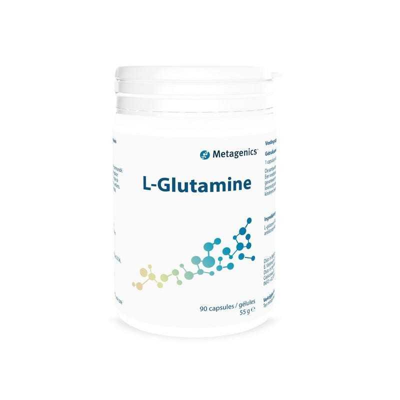 L-GlutamineAminozuren5400433288467