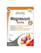 Magnesium forteOverig gezondheidsproducten5412360020515