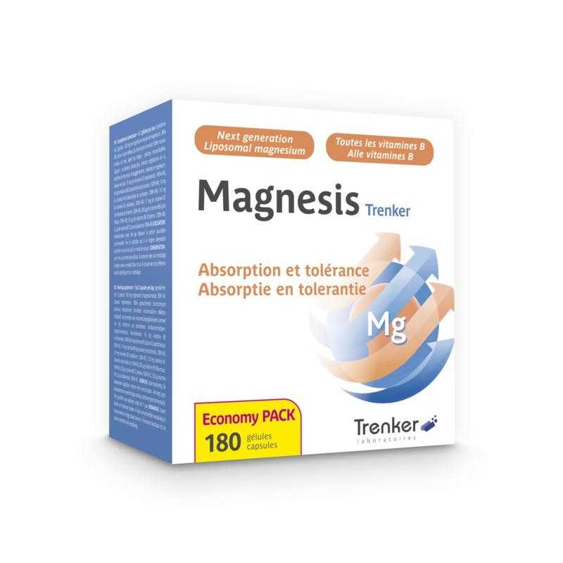 MagnesisOverig gezondheidsproducten5425003042355