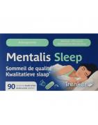 Mentalis sleepOverig gezondheidsproducten5425003042478