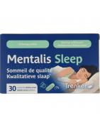 Mentalis sleepOverig gezondheidsproducten5425003042461