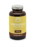 Lijnzaadolie/Flaxseed oil 1000mgVetzuren8720791840471