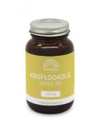 Knoflookolie/garlic oil 1000mgFytotherapie8720791840488