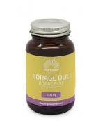 Borage olie met vitamine E & GLA 1000mgOverig gezondheidsproducten8720791840495