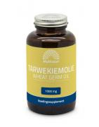 Tarwekiemolie/wheat germ oil 1000mgFytotherapie8720791840532