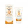 Sun zonnebrand milk baby zonder parfum SPF50In de zon3760075070014