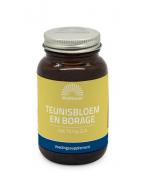 Teunisbloem en borage met 75mg GLAOverig gezondheidsproducten8720791840556