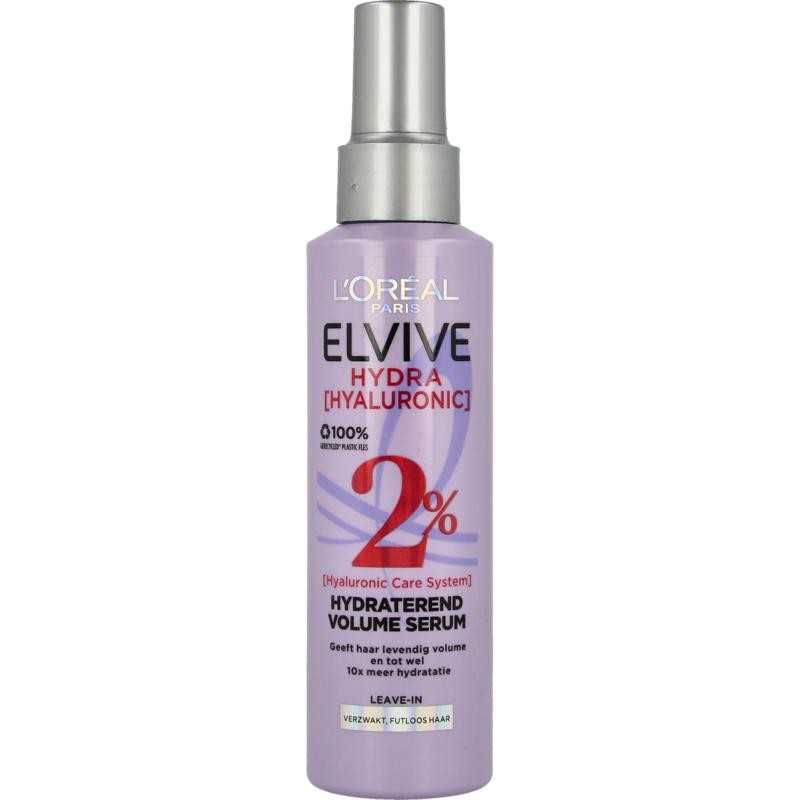 Hyaluronic leave-in sprayConditioner3600524030919