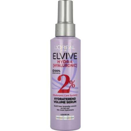 Hyaluronic leave-in sprayConditioner3600524030919