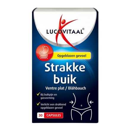 Strakke buik capsulesOverig gezondheidsproducten8713713083322