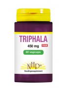 Triphala puur 450mgOverig gezondheidsproducten8718591427756