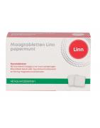 Maagtabletten pepermuntMaag8718274580167