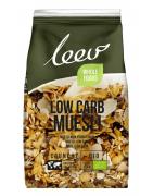 Muesli lowcarb bioVoeding8718215837220