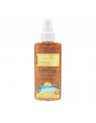 Sun dry oil spray glitter veganIn de zon3760075070991