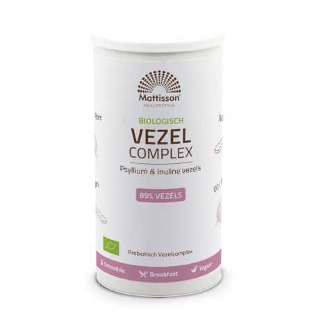 Biologische vezel complexOverig gezondheidsproducten8720791840983