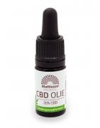 CBD Olie 20%Overig gezondheidsproducten8720791841041