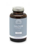 Calcium citraat 168mgMineralen multi8720791841034