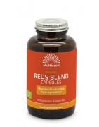 Organic reds blend capsules bioFytotherapie8720791841027