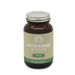 L-Proline 400mgOverig gezondheidsproducten8718164788918