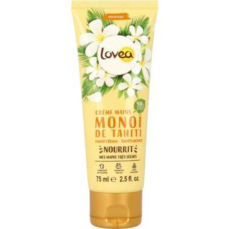 Hand cream Tahiti MonoiHandverzorging3506770013020