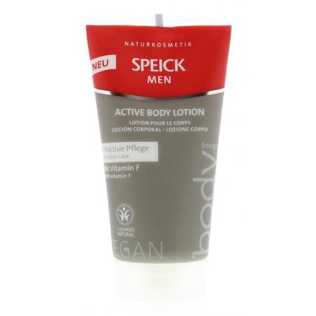 Bodylotion man activeBodycrème/gel/lotion4009800003859