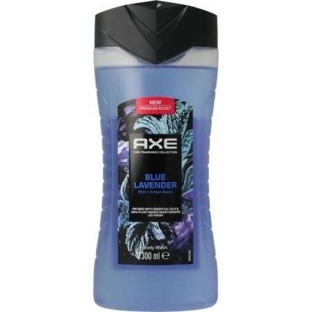 Showergel blue lavenderBad/douche8720182523884