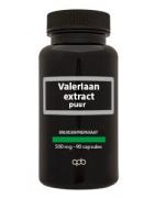 Valeriaan extract 500mg puurOverig gezondheidsproducten8718868618429