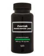 Zuurzak (Annona murricata) 450mg puurOverig gezondheidsproducten8718868618436