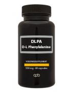 D-L Phenylalanine 550mgOverig gezondheidsproducten8718868618498