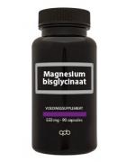 Magnesium bisglycinaat 600mg puurOverig gezondheidsproducten8718868618597