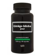 Ginko bilobaOverig gezondheidsproducten8718868618580