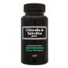 Chlorella & Spirulina 250mg puurOverig gezondheidsproducten8718868618689