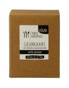 Votive geurkaars witte jasmijn 9clWaren5038871022000