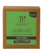 Geurkaars in glas hop & kruiden 20clWaren5038871018577