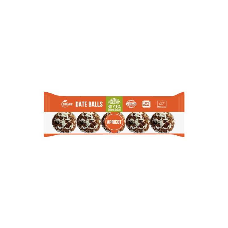 Date balls apricot bioVoeding4751002260171