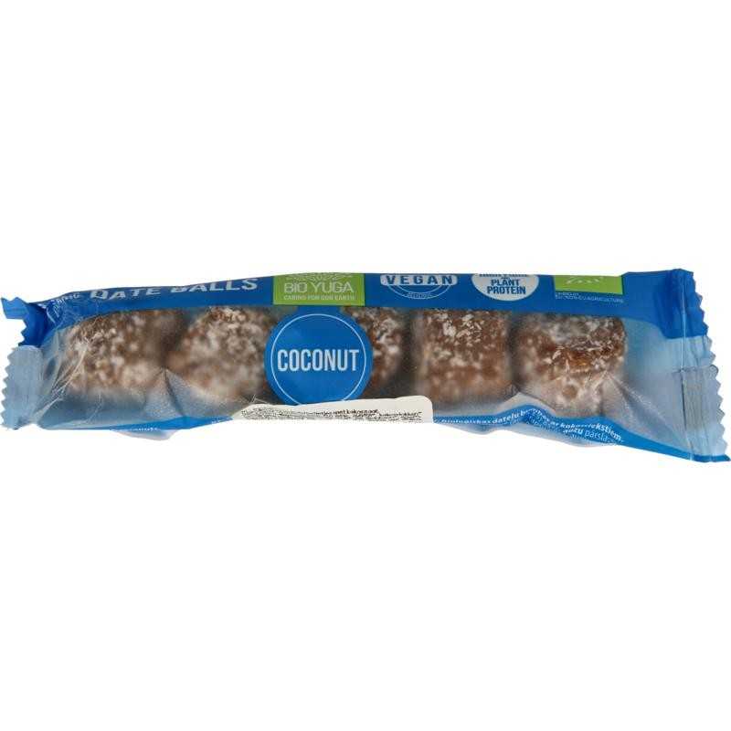 Date balls coconut bioVoeding4751002260225